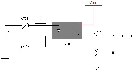 vi tri ic so quang trong mạch dien ic so quang trong mạch dien